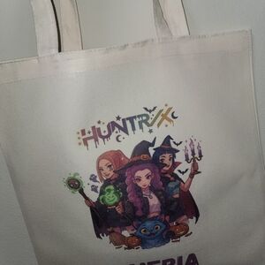 Halloween Tote Bag